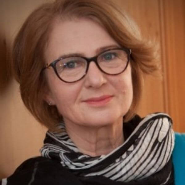 Ewa Chalimoniuk