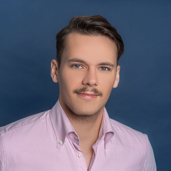 Laboratorium Psychoedukacji -Rafał Dylong