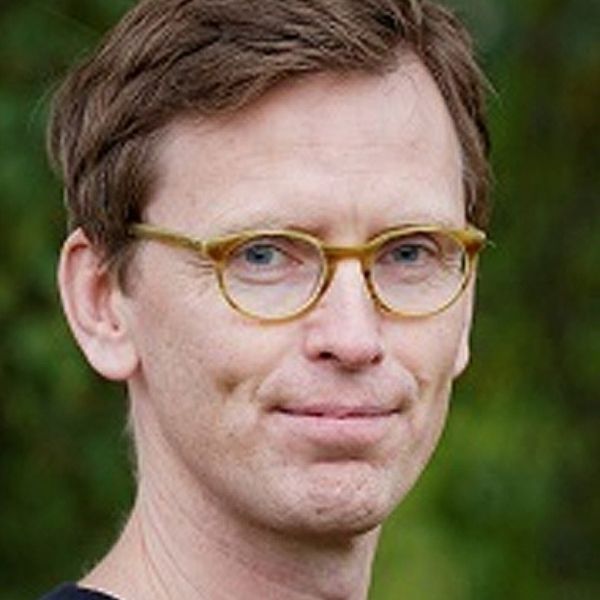 Tobias Nordqvist