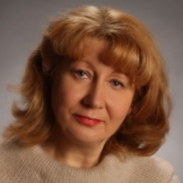 Laboratorium Psychoedukacji - Małgorzata Łukasiewicz