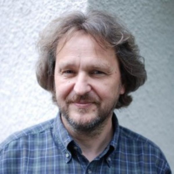 Dr Adam Aduszkiewicz
