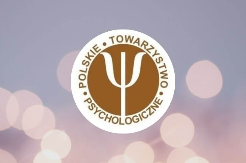 Certyfikat Psychoterapeuty PTP