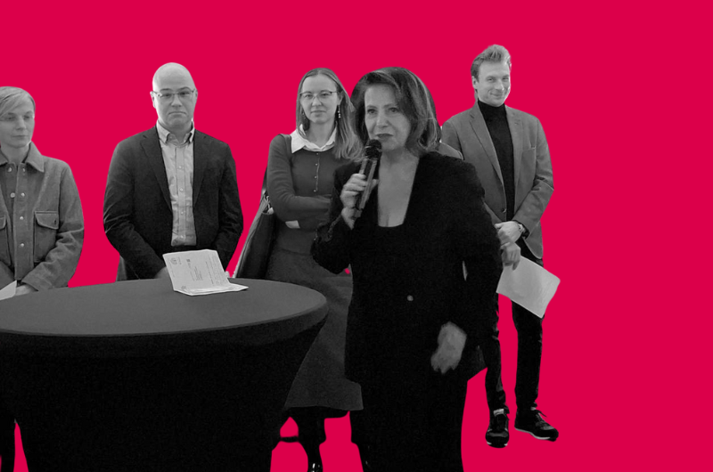 Wigilia Laboratorium Psychoedukacji